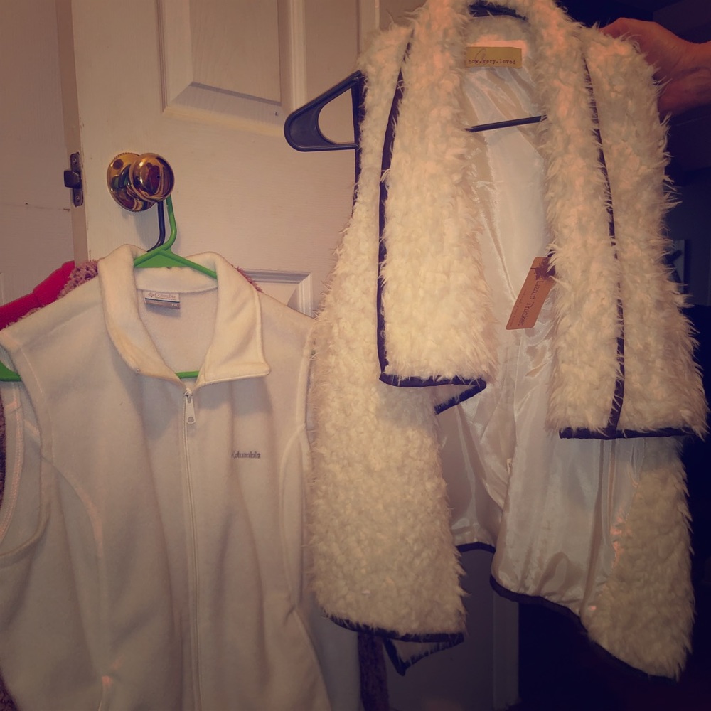 Vests